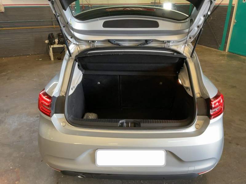 Renault CLIO 1.0TCe manual, rate, leasing, garantie - 2021 - 9.950 EUR - imagine 10