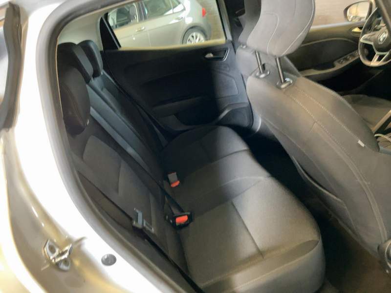 Renault CLIO 1.0TCe manual, rate, leasing, garantie - 2021 - 9.950 EUR - imagine 11