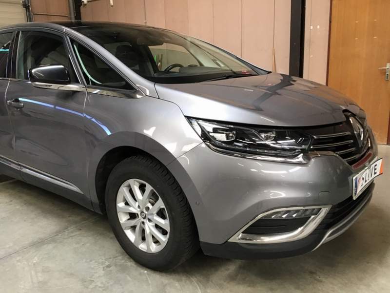 Renault ESPACE ENERGY 1.6DCi 130CP manual EURO6 - 2016 - 13.450 EUR - imagine 3