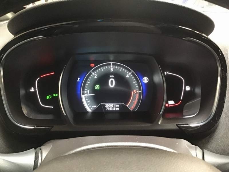 Renault ESPACE ENERGY 1.6DCi 130CP manual EURO6 - 2016 - 13.450 EUR - imagine 7