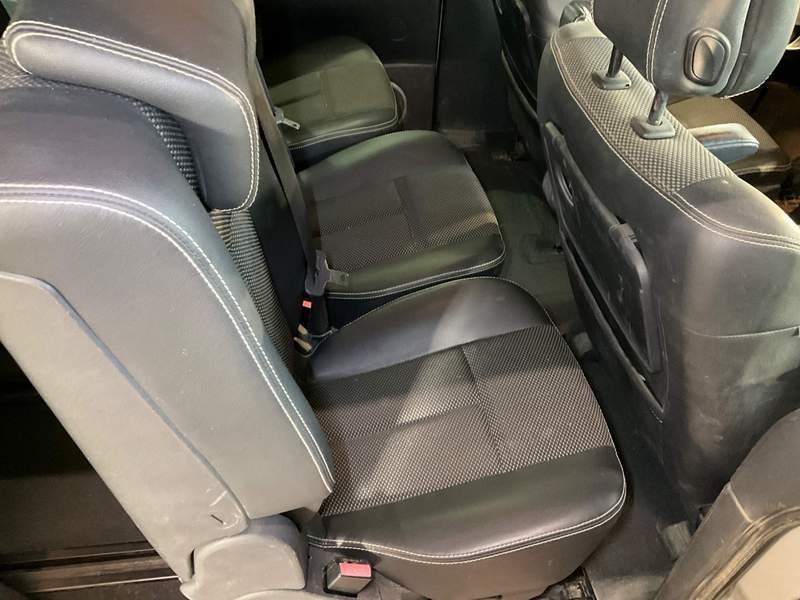 Renault Grand ESPACE 2012 2.0DCi cutie manuala - rate, ava - 2012 - 4.500 EUR - imagine 5