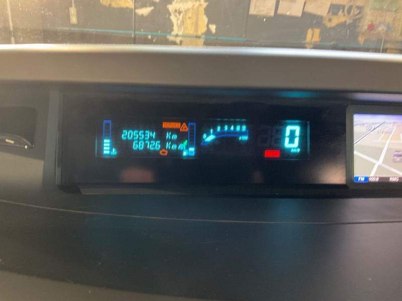 Renault Grand ESPACE 2012 2.0DCi cutie manuala - rate, ava - 2012 - 4.500 EUR - imagine 8