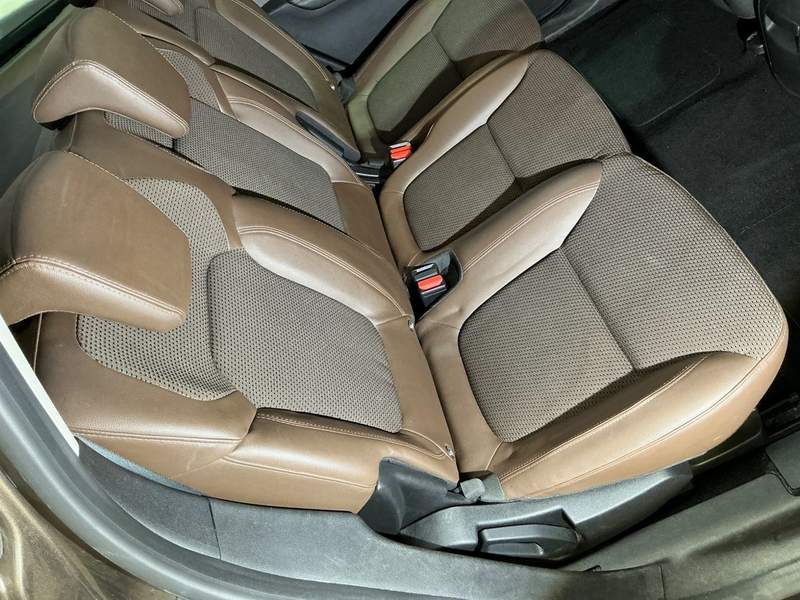 Renault Grand Scenic 1.6DCi automat 7 locuri - leasing - 2017 - 9.990 EUR - imagine 13