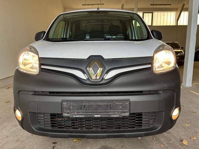 Renault Kangoo 1.5DCi FRIGO - Refrigerare - 2019 - 12.850 EUR - imagine 15