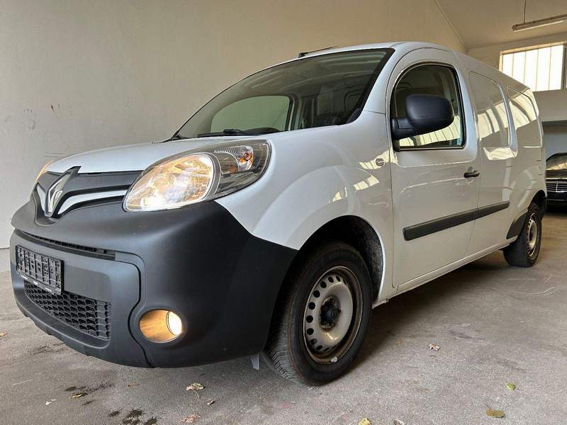 Renault Kangoo 1.5DCi FRIGO - Refrigerare - 2019 - 12.850 EUR - imagine 14