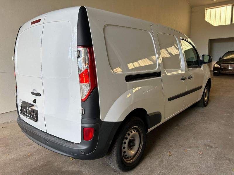 Renault Kangoo 1.5DCi FRIGO - Refrigerare - 2019 - 12.850 EUR - imagine 6