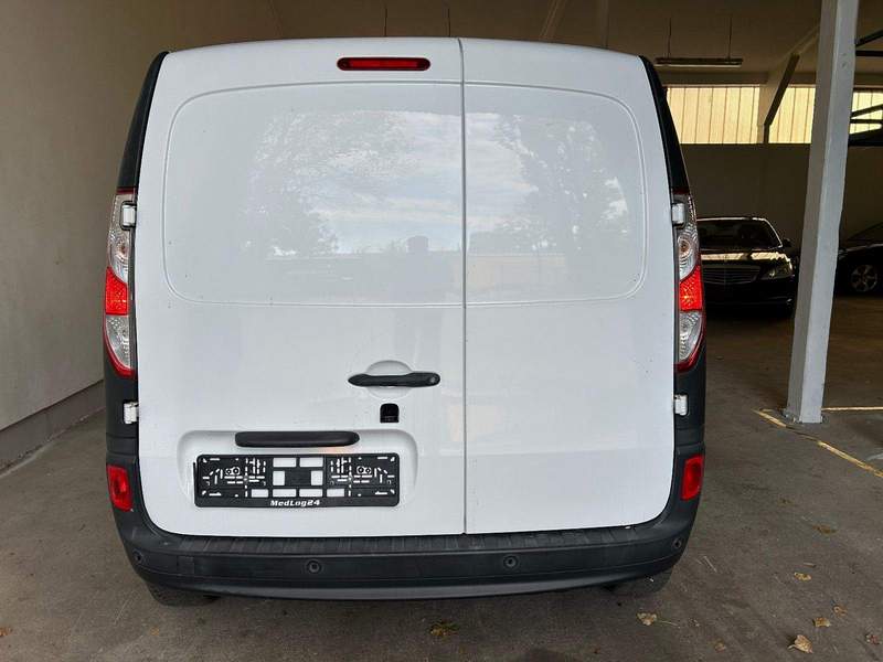 Renault Kangoo 1.5DCi FRIGO - Refrigerare - 2019 - 12.850 EUR - imagine 5