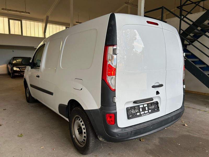 Renault Kangoo 1.5DCi FRIGO - Refrigerare - 2019 - 12.850 EUR - imagine 2