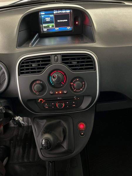 Renault Kangoo 1.5DCi FRIGO - Refrigerare - 2019 - 12.850 EUR - imagine 12