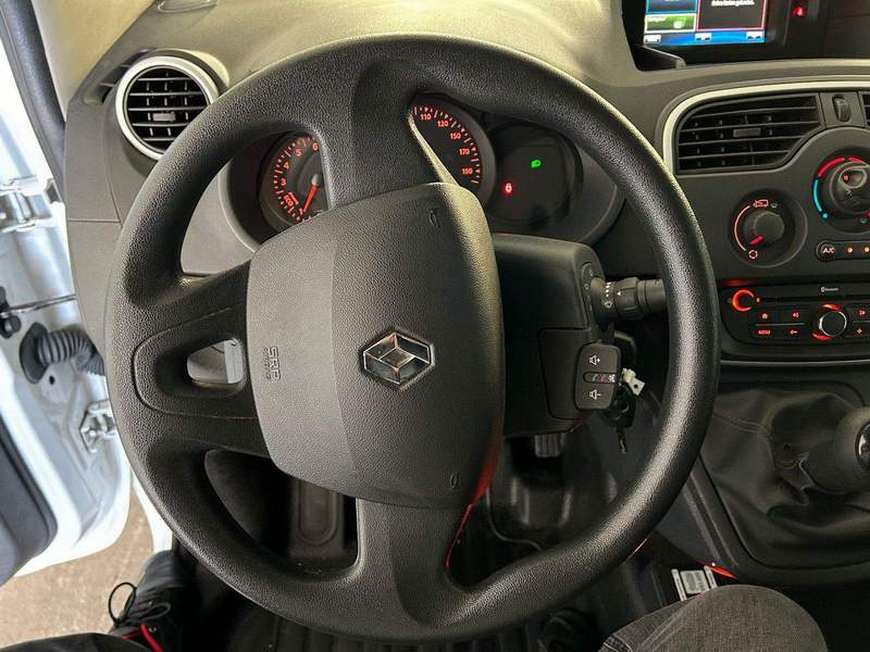 Renault Kangoo 1.5DCi FRIGO - Refrigerare - 2019 - 12.850 EUR - imagine 11