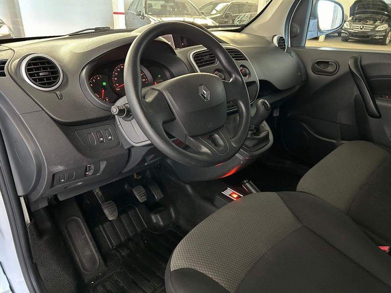 Renault Kangoo 1.5DCi FRIGO - Refrigerare - 2019 - 12.850 EUR - imagine 13
