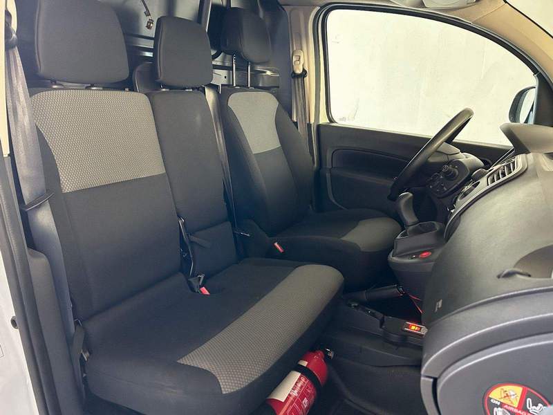 Renault Kangoo 1.5DCi FRIGO - Refrigerare - 2019 - 12.850 EUR - imagine 8