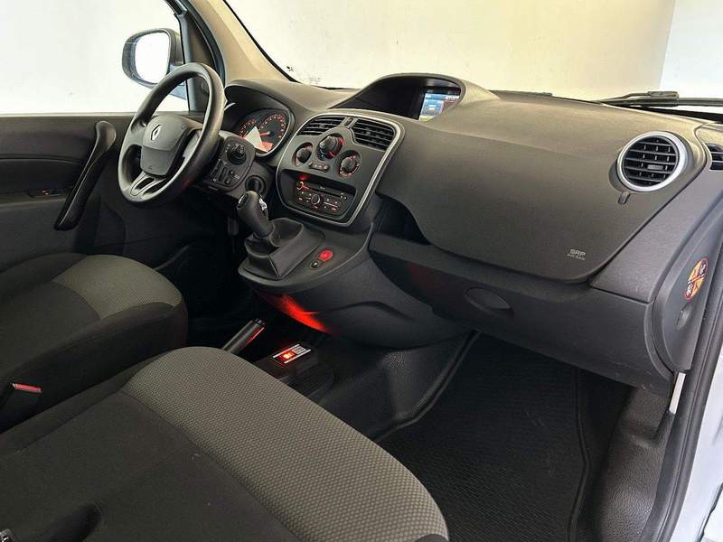 Renault Kangoo 1.5DCi FRIGO - Refrigerare - 2019 - 12.850 EUR - imagine 9