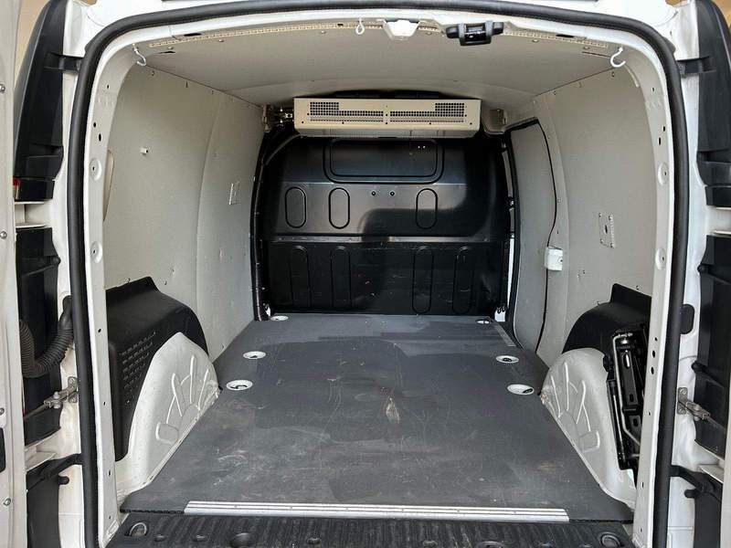 Renault Kangoo 1.5DCi FRIGO - Refrigerare - 2019 - 12.850 EUR - imagine 3