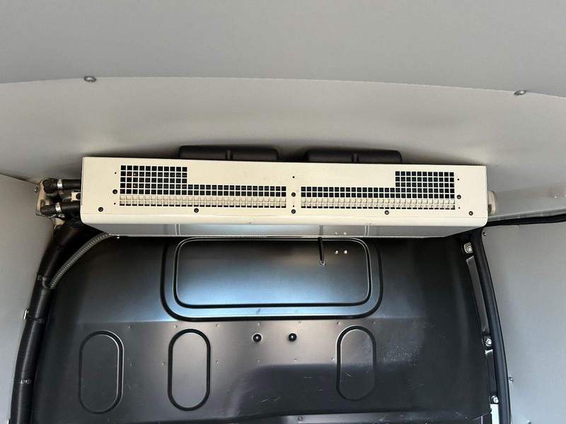 Renault Kangoo 1.5DCi FRIGO - Refrigerare - 2019 - 12.850 EUR - imagine 4