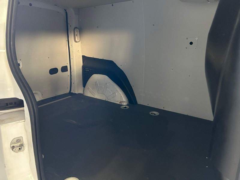 Renault Kangoo 1.5DCi FRIGO - Refrigerare - 2019 - 12.850 EUR - imagine 7