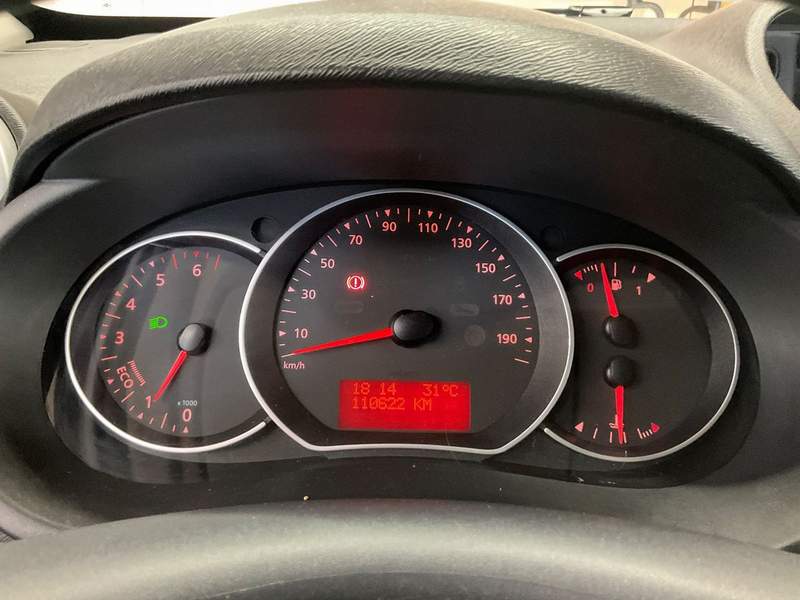 Renault Kangoo 1.5DCi AC rate, leasing, avans 0, garantie - 2016 - 9.670 EUR - imagine 15