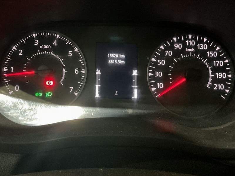 Renault MASTER DOKA - Roti duble spate - 2020 - 16.950 EUR - imagine 9