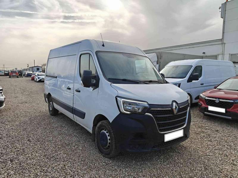 Renault MASTER L2H2, in leasing, garantie - 2021 - 13.600 EUR - imagine 5
