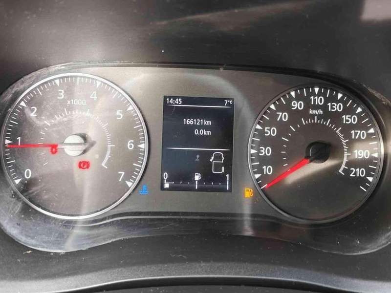 Renault MASTER L2H2, in leasing, garantie - 2021 - 13.600 EUR - imagine 7