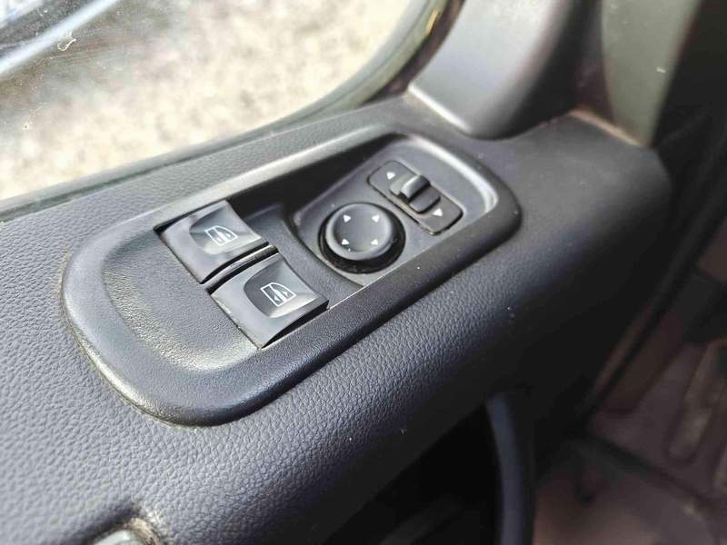 Renault MASTER L2H2, in leasing, garantie - 2021 - 13.600 EUR - imagine 9