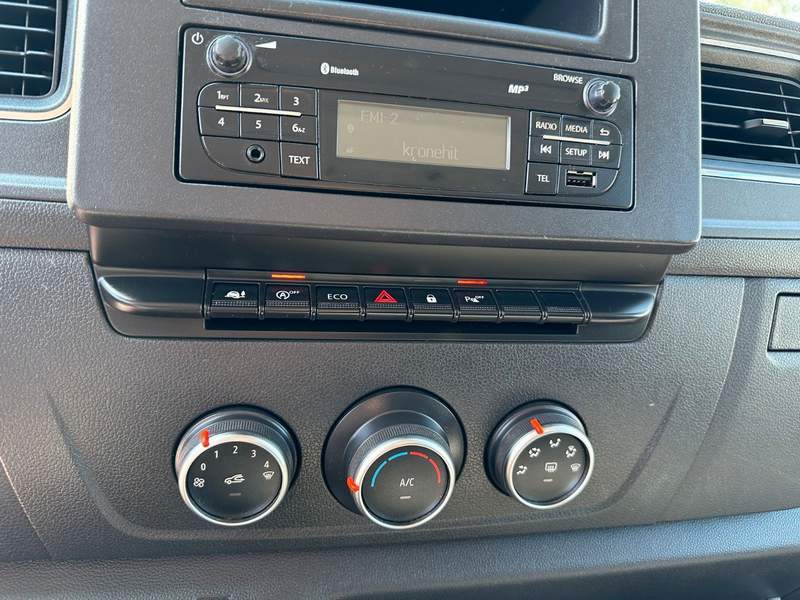 Renault MASTER roti simple, categ. B - rate, leasing - 2021 - 19.450 EUR - imagine 11