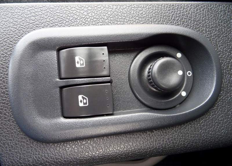 Renault MASTER cu lift, leasing, rate - 2016 - 16.005 EUR - imagine 5