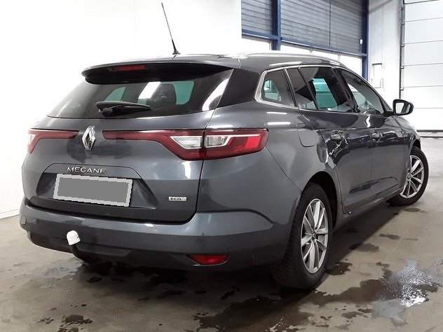 Renault Megane LIMITED 1.5DCi EURO6 - 2018 - 10.450 EUR - imagine 2