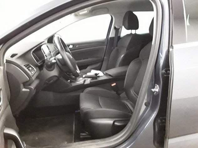 Renault Megane LIMITED 1.5DCi EURO6 - 2018 - 10.450 EUR - imagine 6