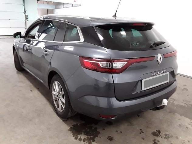 Renault Megane LIMITED 1.5DCi EURO6 - 2018 - 10.450 EUR - imagine 3