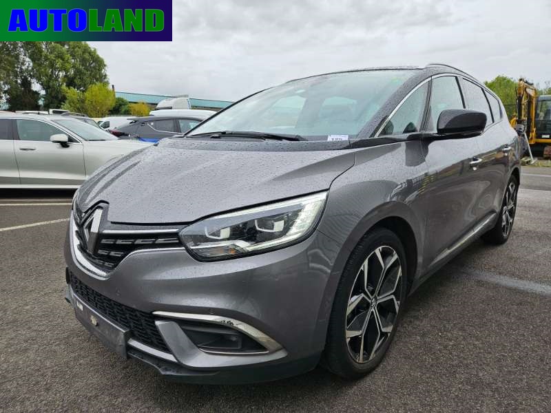 Renault GRAND Scenic 1.4TCE automat - 7 locuri - 2019 - 10.450 EUR