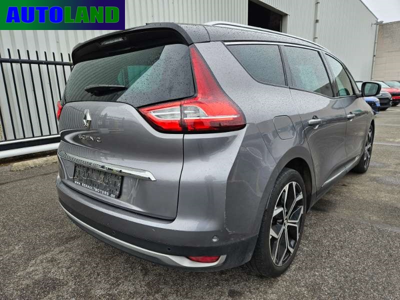 Renault GRAND Scenic 1.4TCE automat - 7 locuri - 2019 - 10.450 EUR - imagine 2