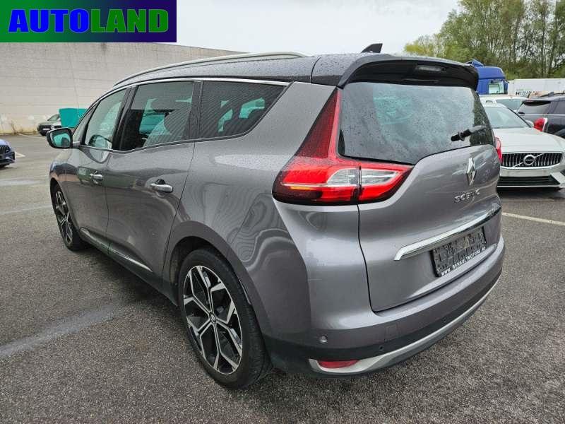 Renault GRAND Scenic 1.4TCE automat - 7 locuri - 2019 - 10.450 EUR - imagine 4