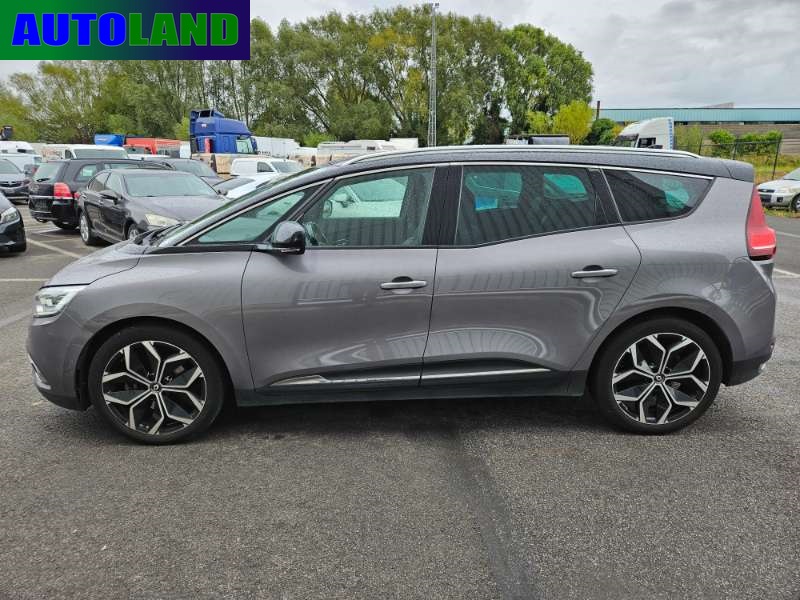 Renault GRAND Scenic 1.4TCE automat - 7 locuri - 2019 - 10.450 EUR - imagine 14