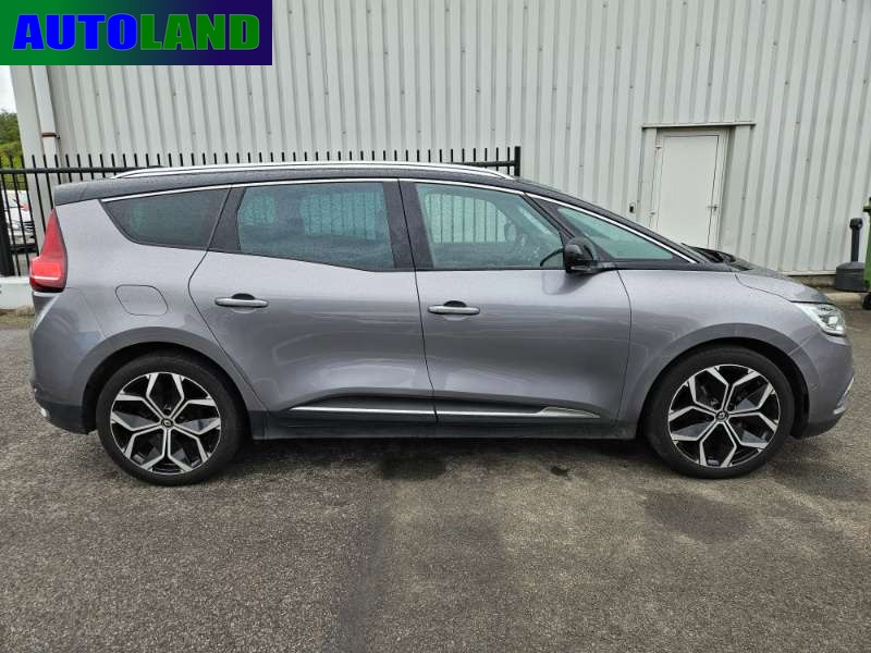 Renault GRAND Scenic 1.4TCE automat - 7 locuri - 2019 - 10.450 EUR - imagine 15