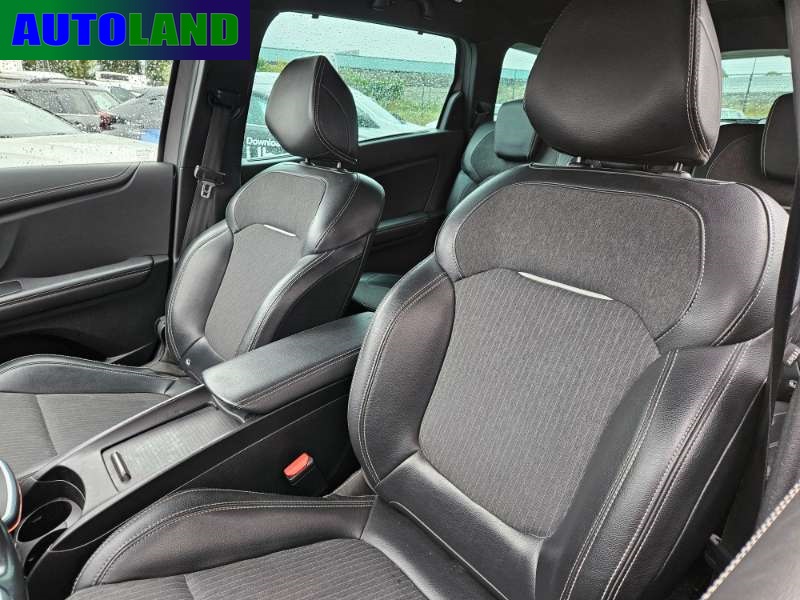 Renault GRAND Scenic 1.4TCE automat - 7 locuri - 2019 - 10.450 EUR - imagine 7