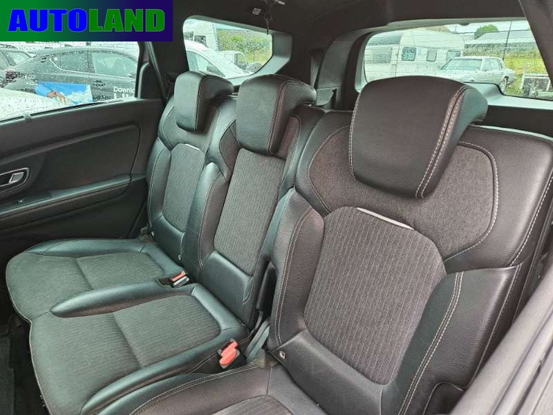 Renault GRAND Scenic 1.4TCE automat - 7 locuri - 2019 - 10.450 EUR - imagine 6