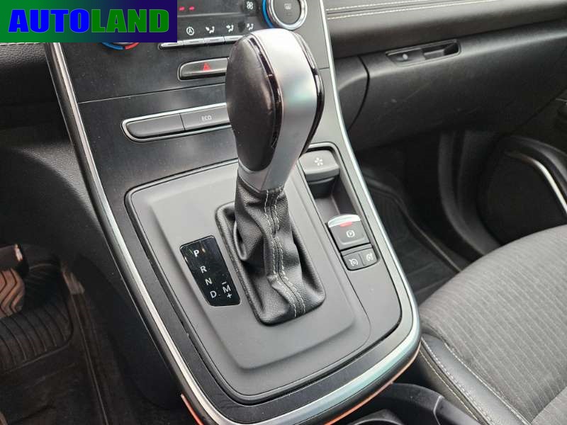 Renault GRAND Scenic 1.4TCE automat - 7 locuri - 2019 - 10.450 EUR - imagine 12