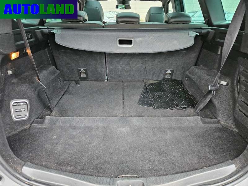 Renault GRAND Scenic 1.4TCE automat - 7 locuri - 2019 - 10.450 EUR - imagine 5