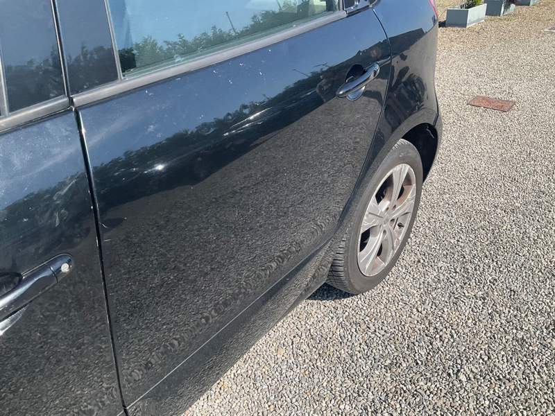 Renault Scenic 1.5DCi 110CP manual rate avans 0, garantie - 2011 - 3.900 EUR - imagine 6