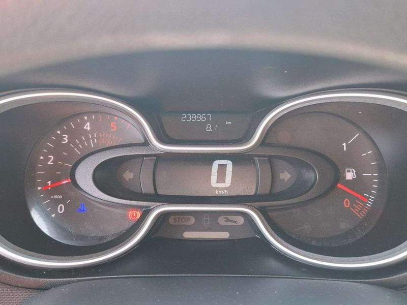Renault TRAFIC VAN L2H1 cu ampatament extins - 2021 - 11.770 EUR - imagine 10