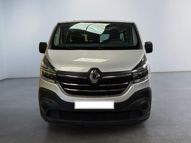 Renault TRAFIC 2.0DCi 8+1 locuri Euro6 - 2019 - 14.850 EUR - imagine 14