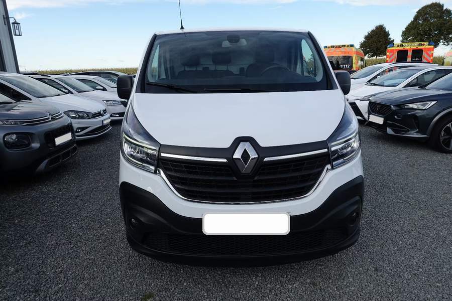 Renault Trafic Frigo refrigerare - leasing, garantie - 2020 - 18.950 EUR - imagine 15