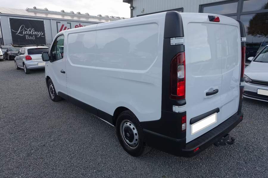 Renault Trafic Frigo refrigerare - leasing, garantie - 2020 - 18.950 EUR - imagine 5