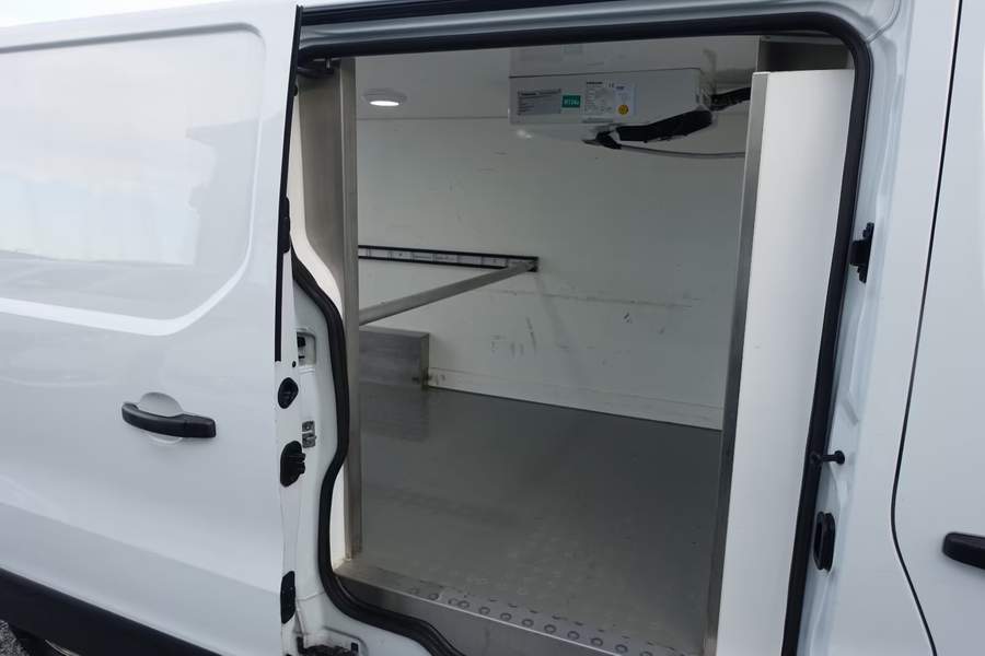Renault Trafic Frigo refrigerare - leasing, garantie - 2020 - 18.950 EUR - imagine 7
