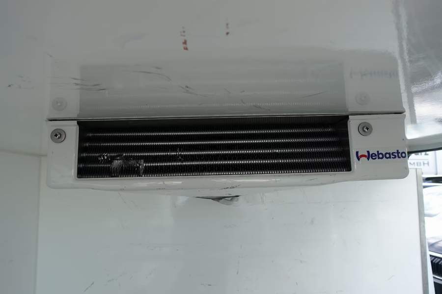 Renault Trafic Frigo refrigerare - leasing, garantie - 2020 - 18.950 EUR - imagine 9