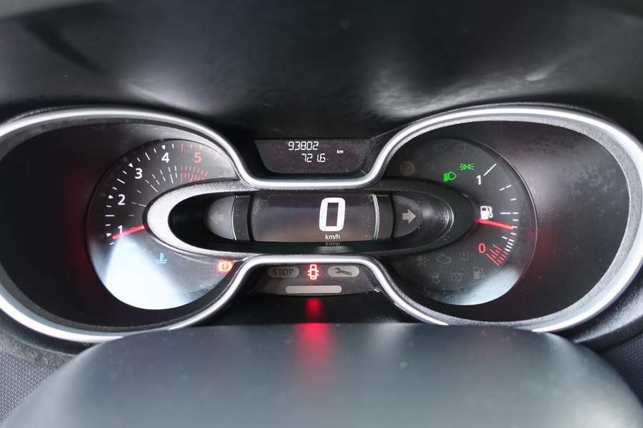 Renault Trafic Frigo refrigerare - leasing, garantie - 2020 - 18.950 EUR - imagine 12