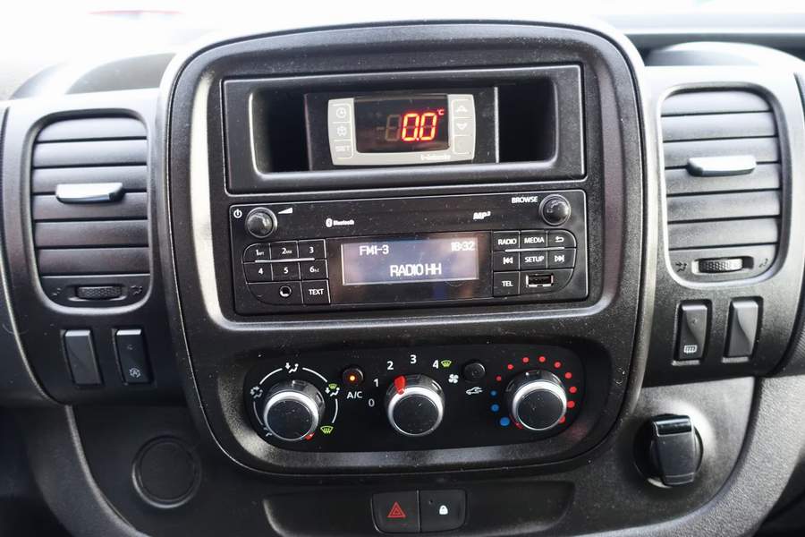Renault Trafic Frigo refrigerare - leasing, garantie - 2020 - 18.950 EUR - imagine 13