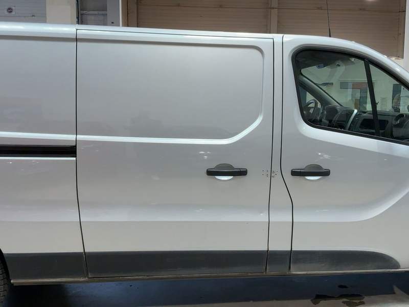 Renault Trafic L2H1 - rate, leasing, garantie - 2021 - 10.950 EUR - imagine 8