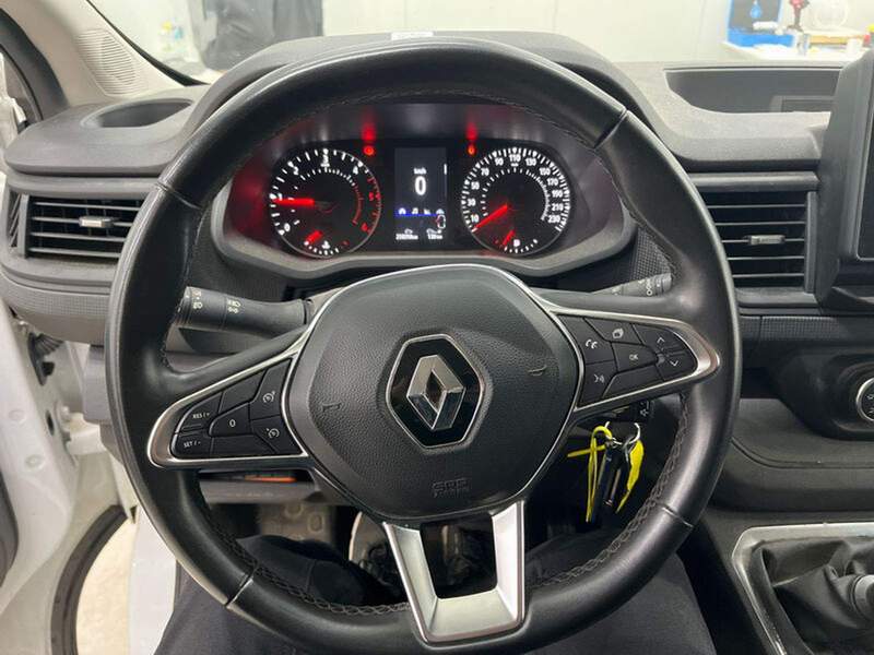 Renault TRAFIC VAN L2H2 2.0DCi - lift spate - 2023 - 14.650 EUR - imagine 7